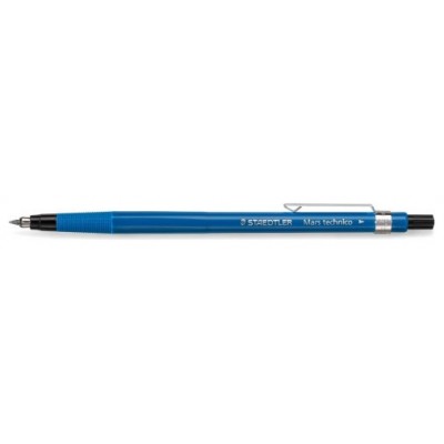 PORTAMINAS TECHNICO 788, PORTAMINAS METAL 2 MM STAEDTLER 788 C (MIN10) (Espera 4 dias)